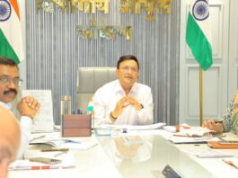 ‘हिंद दी चादर’ निमित्त २३ फेब्रुवारी रोजी सामूहिक गीत गायन -कोकण विभागीय आयुक्त डॉ. विजय सूर्यवंशी