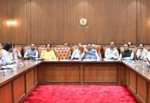 नागपूर नवीन विधानभवनचे काम विहित कालावधीत पूर्ण करणार – मुख्यमंत्री देवेंद्र फडणवीस